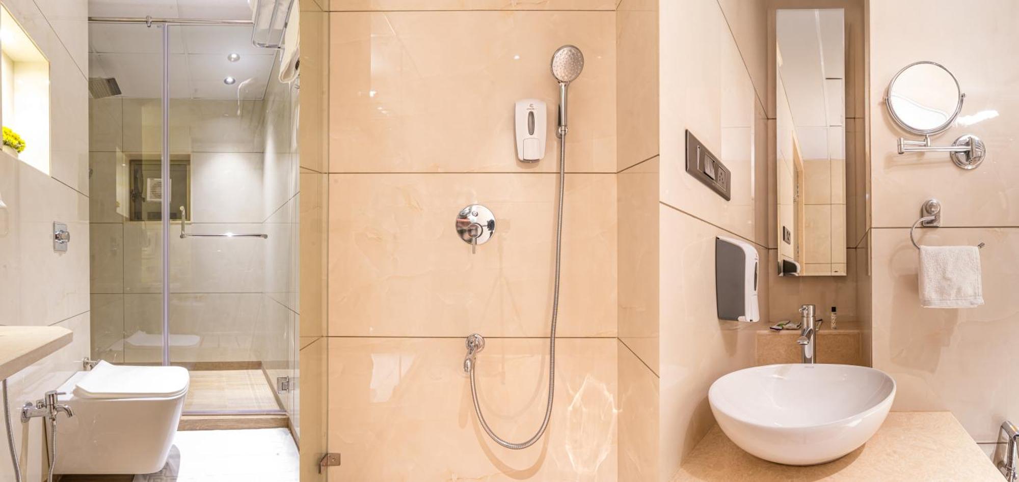 Treebo Premium Heritage Grand -Majiwada Thane Bagian luar foto